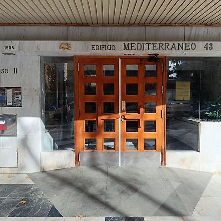 Paraiso Mediterraneo Levante Beach Pool & Parking 貝尼多姆 外观 照片