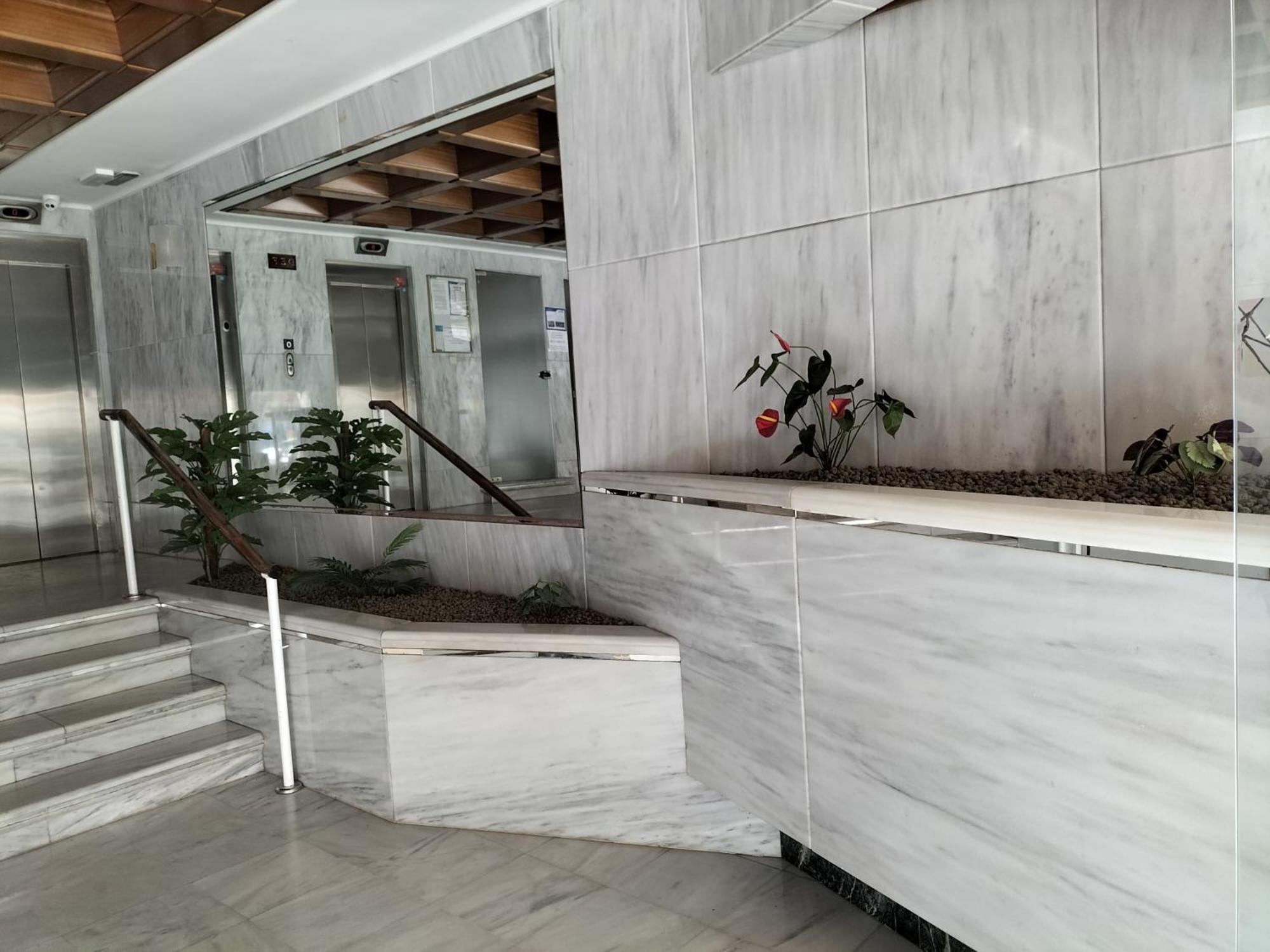 Paraiso Mediterraneo Levante Beach Pool & Parking 貝尼多姆 外观 照片