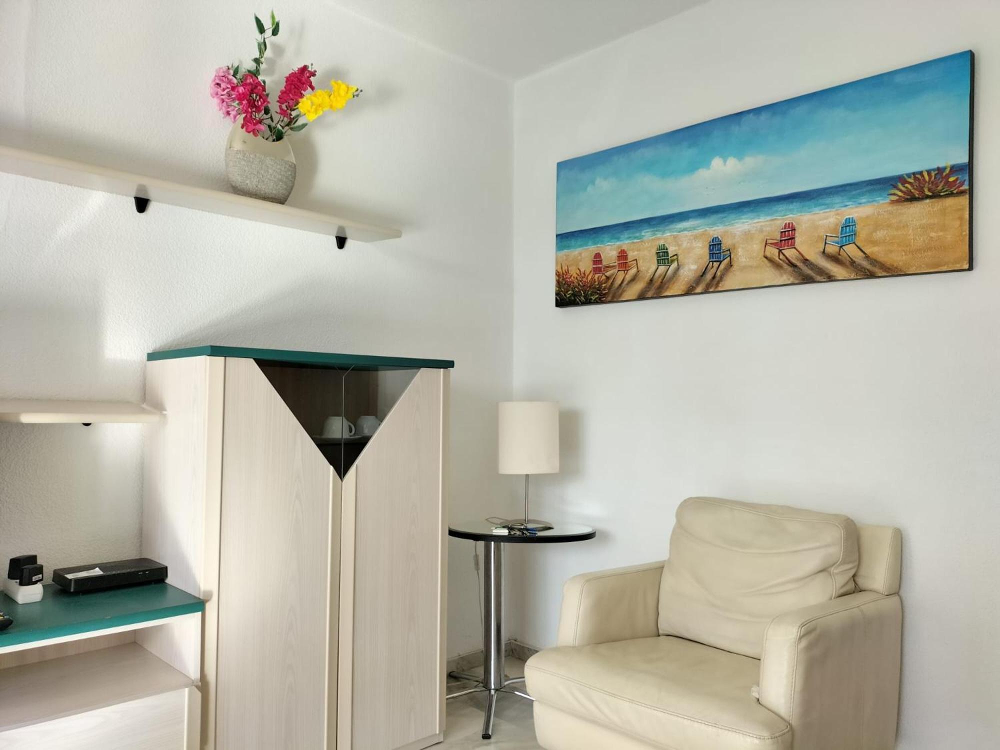 Paraiso Mediterraneo Levante Beach Pool & Parking 貝尼多姆 外观 照片