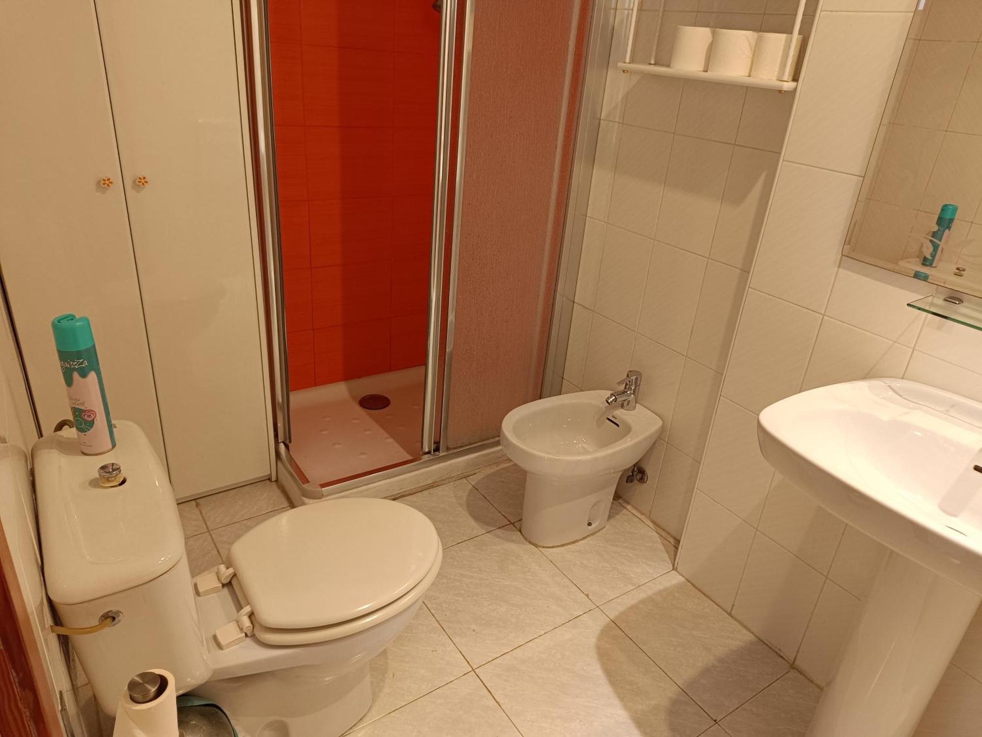 Paraiso Mediterraneo Levante Beach Pool & Parking 貝尼多姆 外观 照片